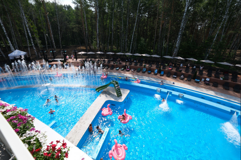    Фото: правительство НСО