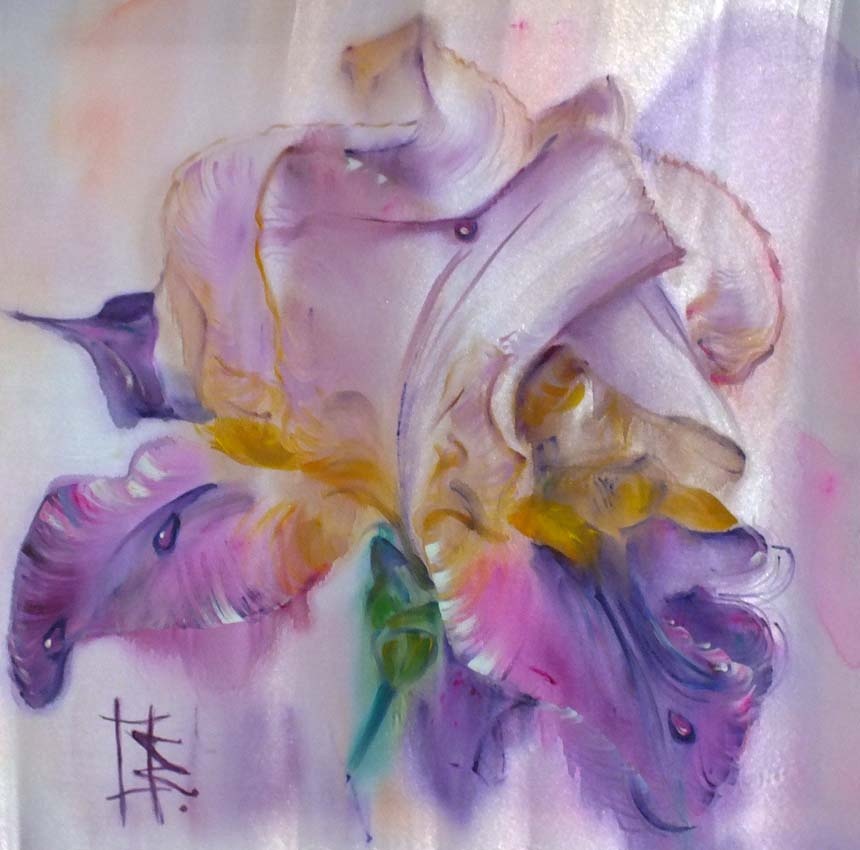 Елена Острая Алматы март 2013 г