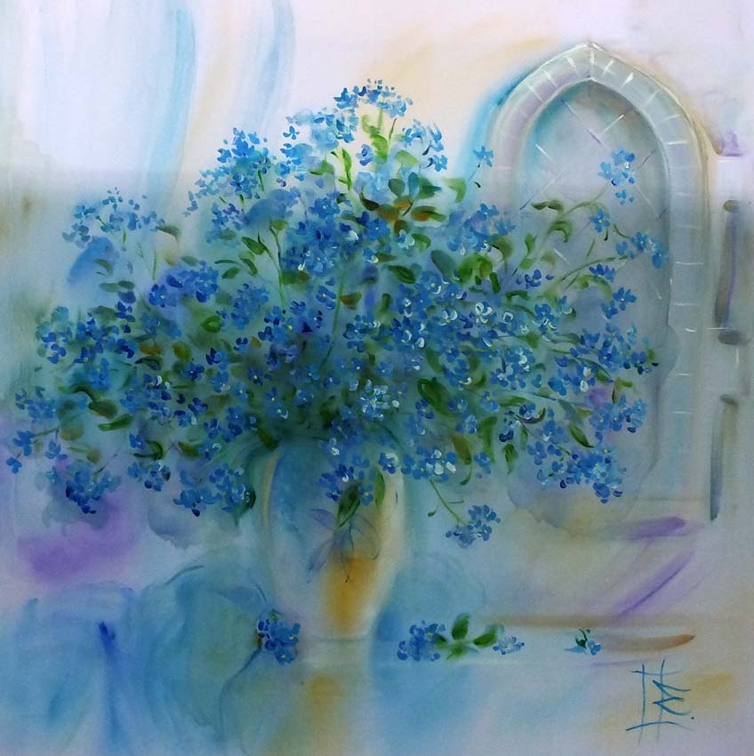 Елена Острая Алматы март 2013 г