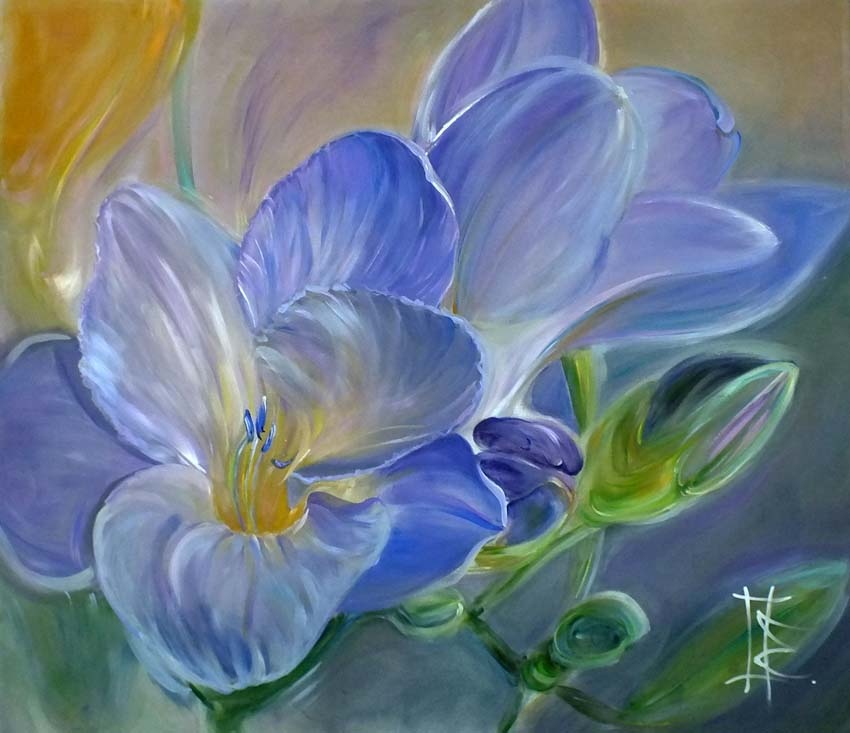 Елена Острая Алматы март 2013 г
