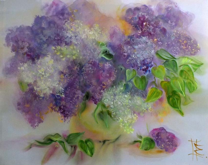 Елена Острая Алматы март 2013 г