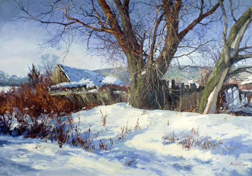 Мусин Ирик Алматы март 2013 г