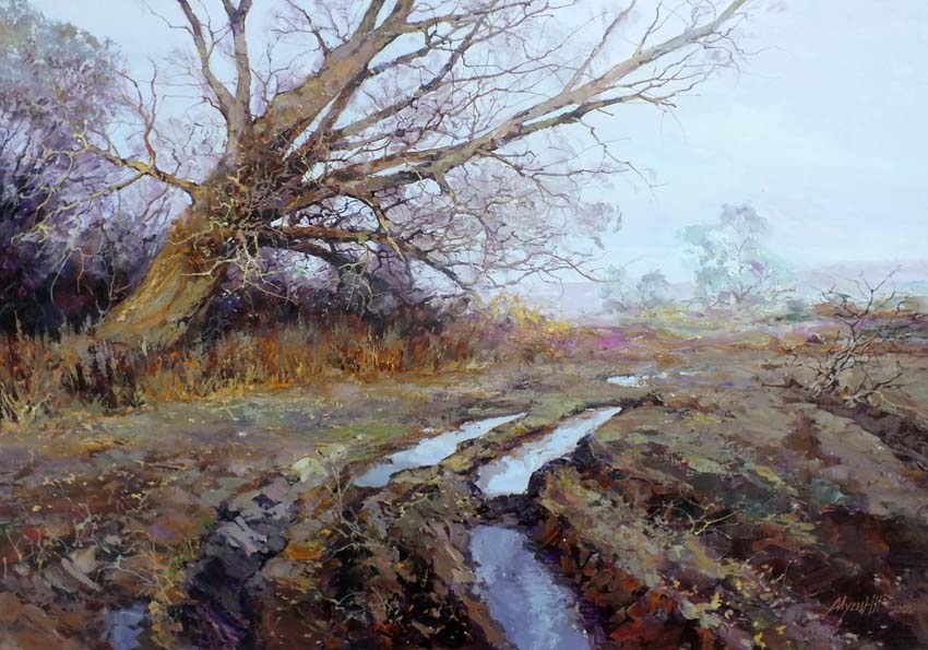Мусин Ирик Алматы март 2013 г