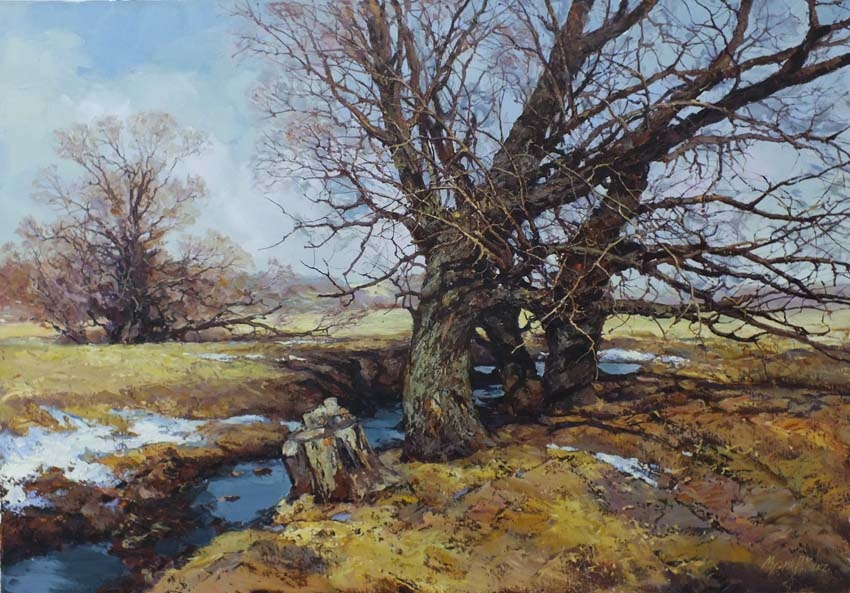 Мусин Ирик Алматы март 2013 г