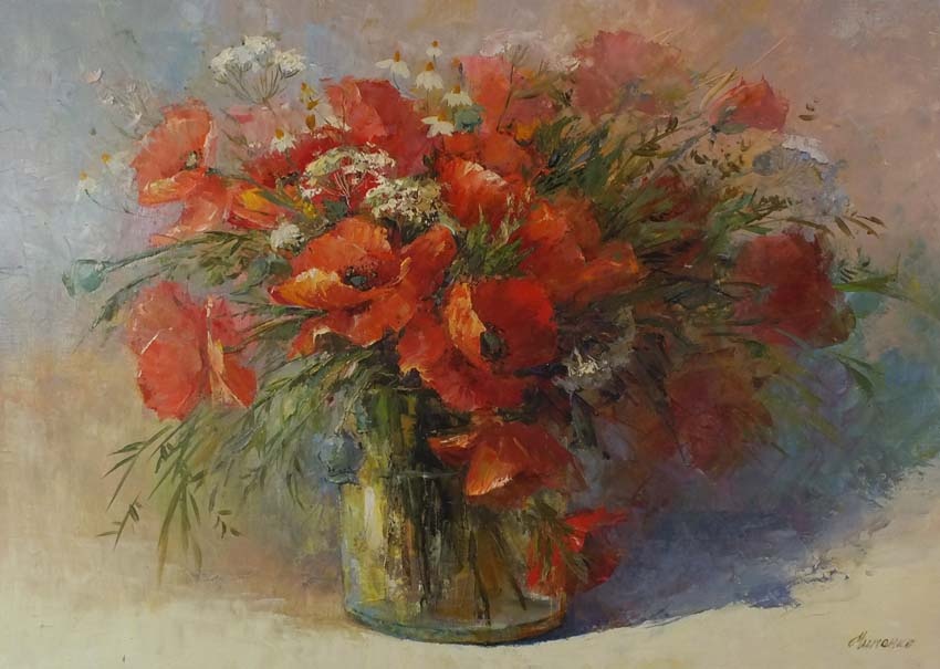Чипенко Ирина Алматы март 2013 г
