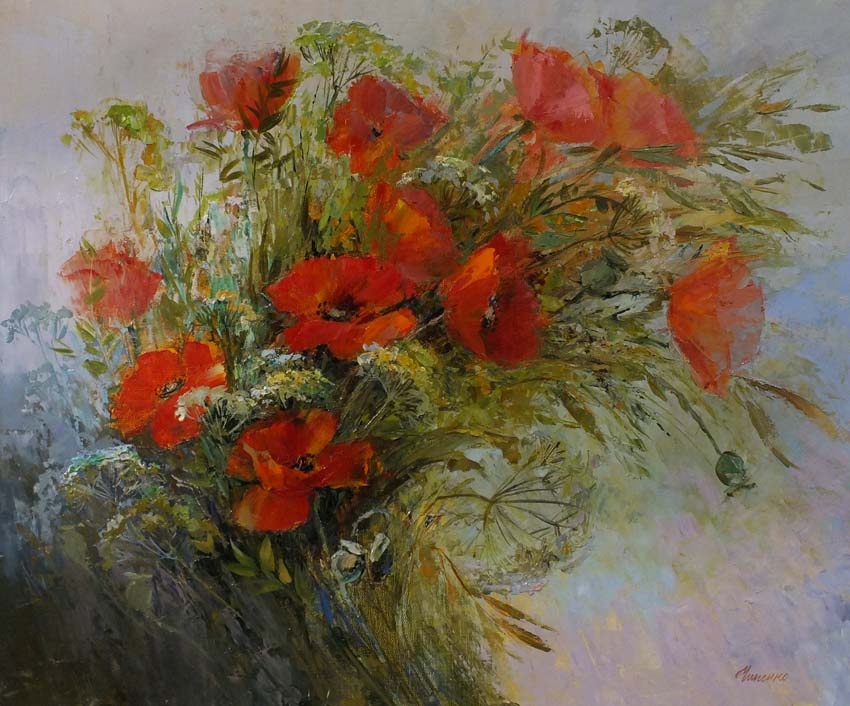 Чипенко Ирина Алматы март 2013 г
