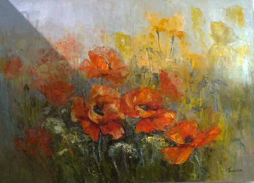 Чипенко Ирина Алматы март 2013 г