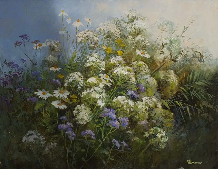 Чипенко Ирина Алматы март 2013 г
