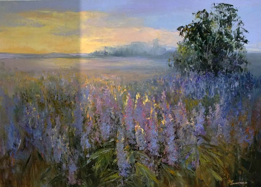 Чипенко Ирина Алматы март 2013 г