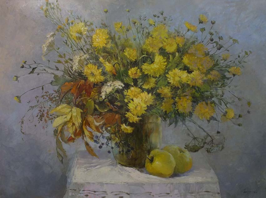 Чипенко Ирина Алматы март 2013 г