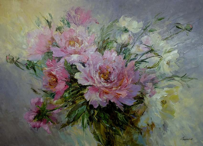 Чипенко Ирина Алматы март 2013 г