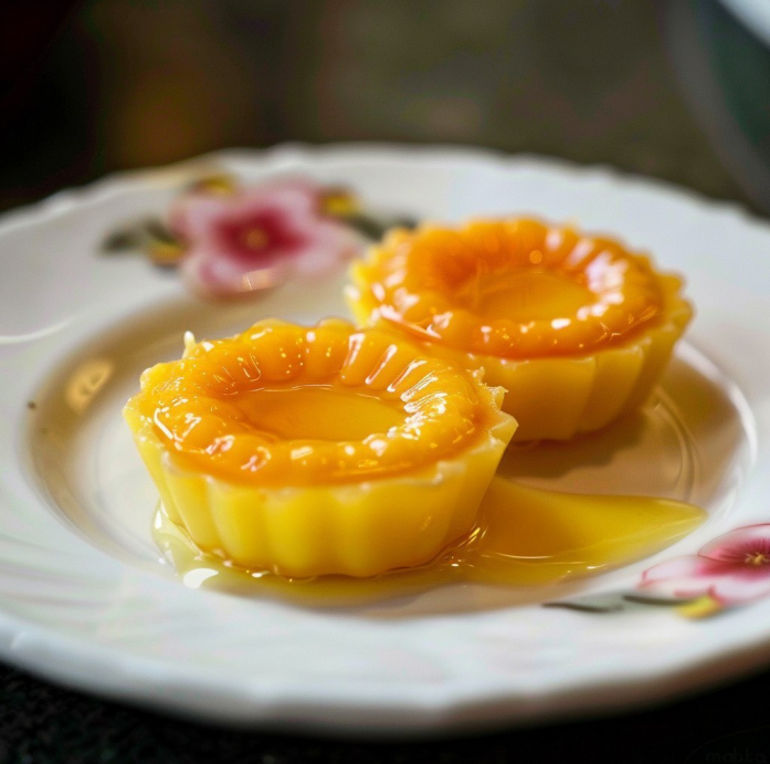 Китайский дан тат