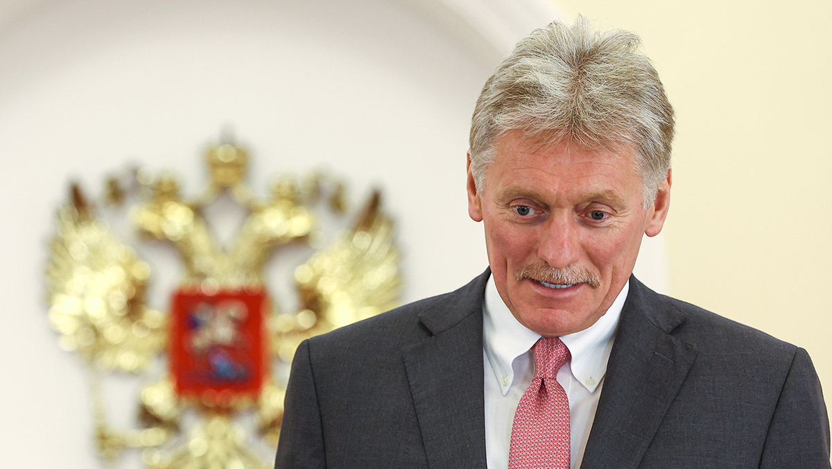   Сергей Булкин / ТАСС