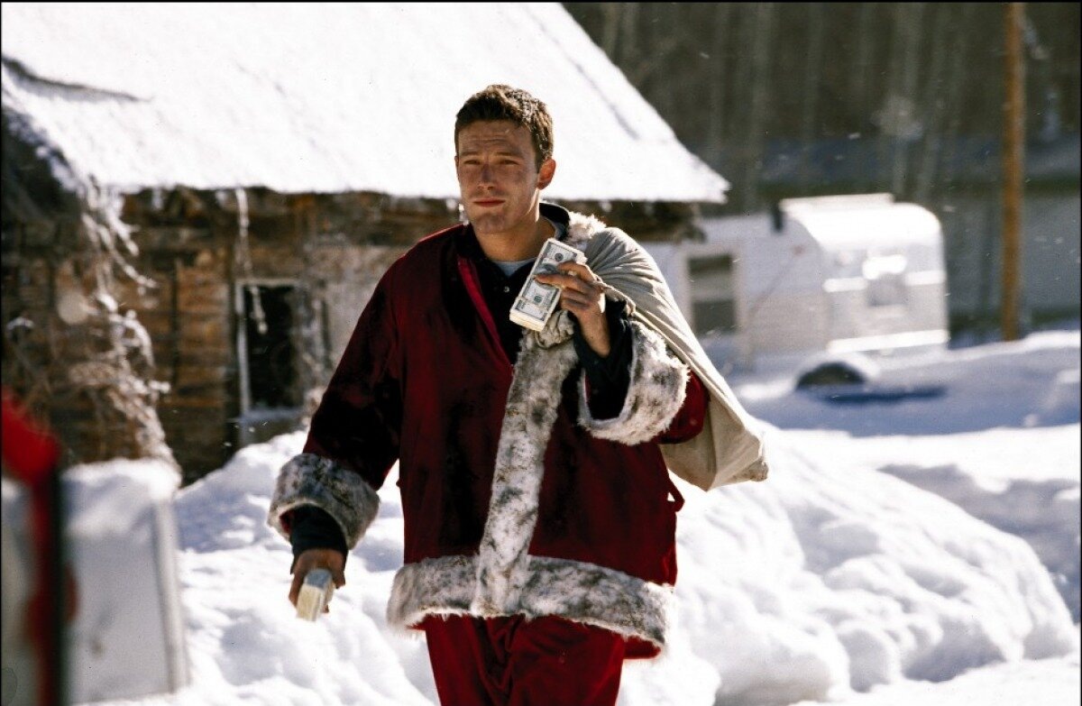 Кадр из фильма «Азартные игры» (2000)