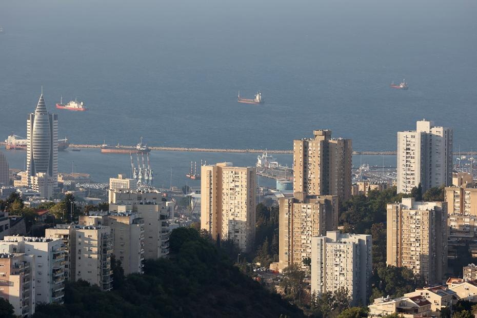    Gil Cohen Magen/XinHua/Global Look Press