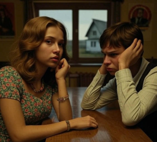 Неожиданное наследство, которое разделило семью