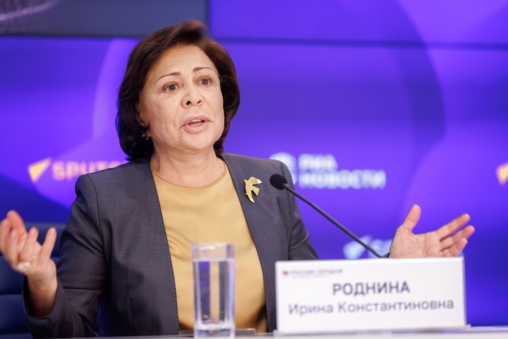    Фото © Дмитрий Дубинский / Абзац