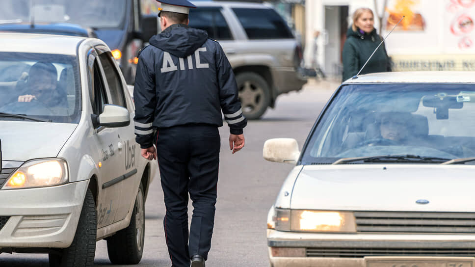 Фото: Олег Харсеев / Коммерсантъ