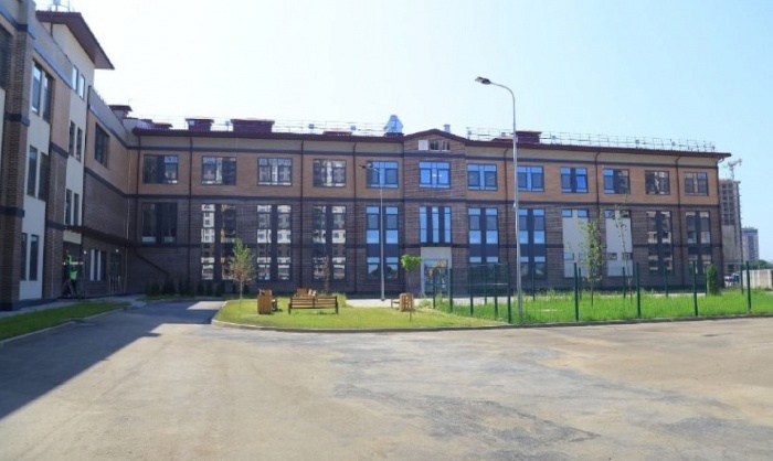    администрация Краснодара