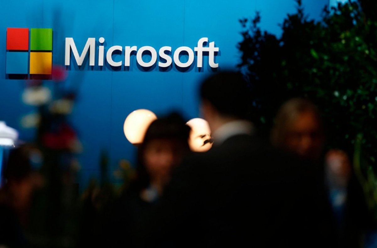 Почему Microsoft игнорирует пользователей / Дзен.Уловка-32 / Изображение из ОИИ