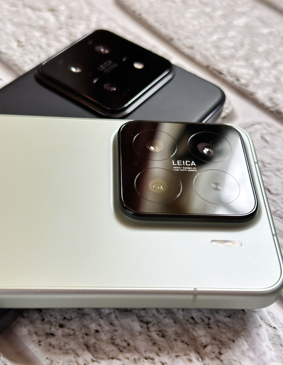 Обратите внимание на грани. 