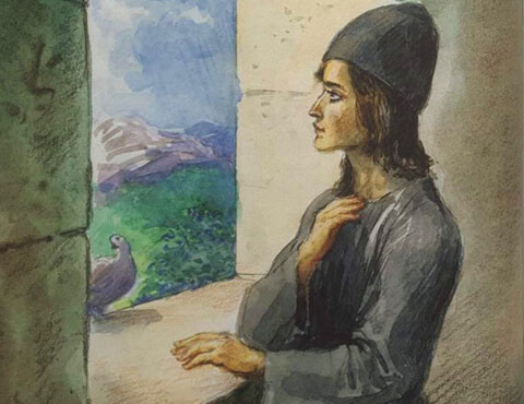 илл. Рейпольского