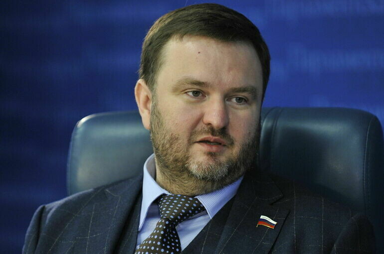   Юрий Инякин/ПГ