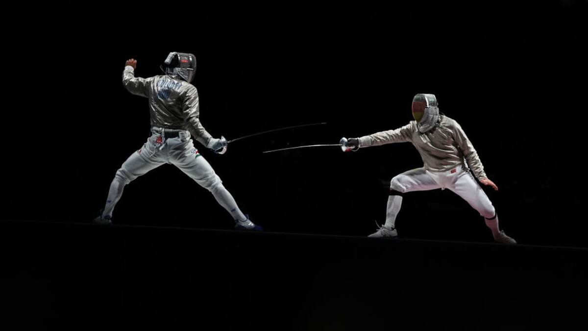 Фото: Patrick Smith/Getty Images