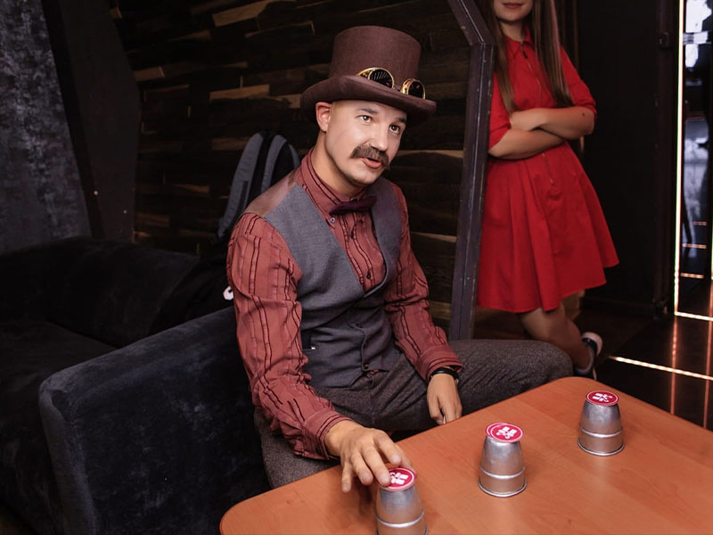 Когда экономисты рассказывают о ВВП