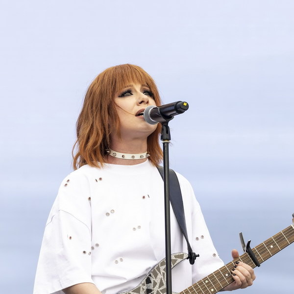     VK Fest собрал в Челябинске 16 тысяч зрителей