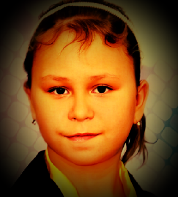 Фотография Виктории