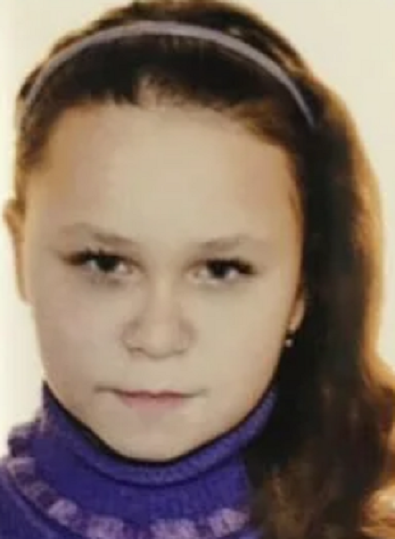 Фотография Виктории