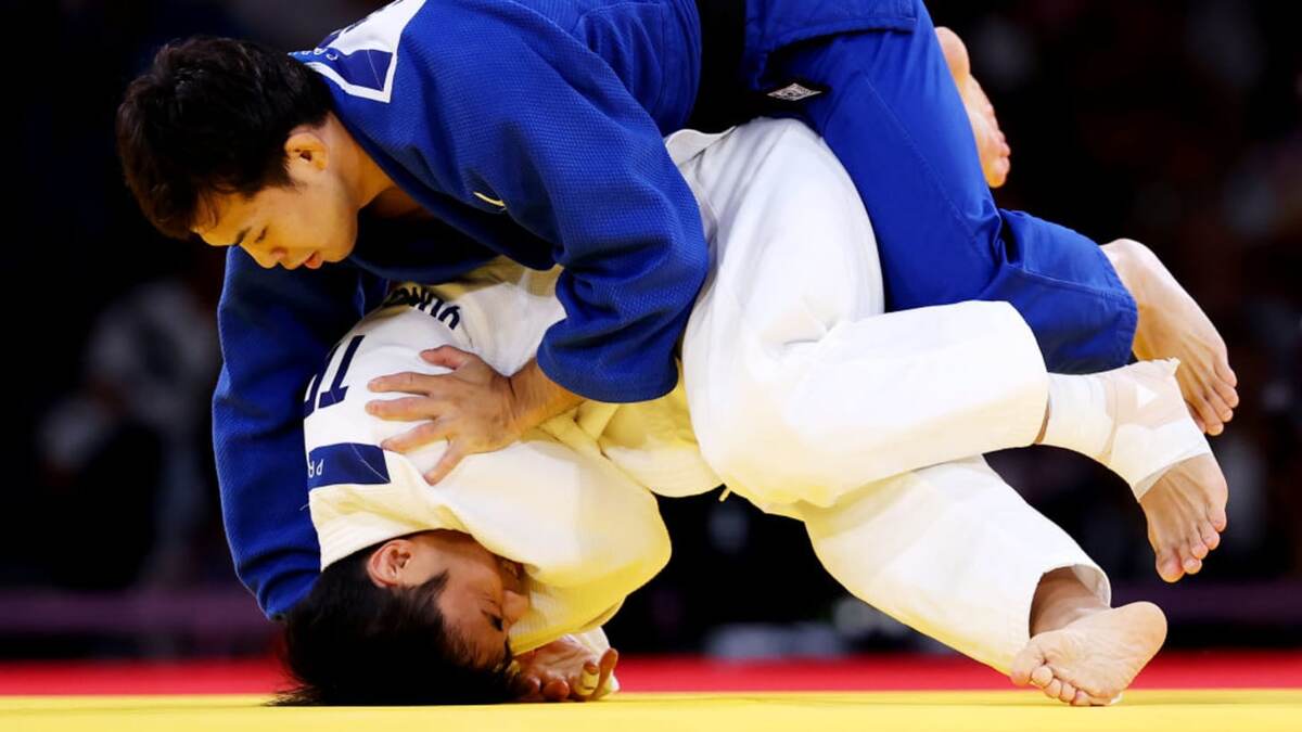 Фото: Buda Mendes/Getty Images