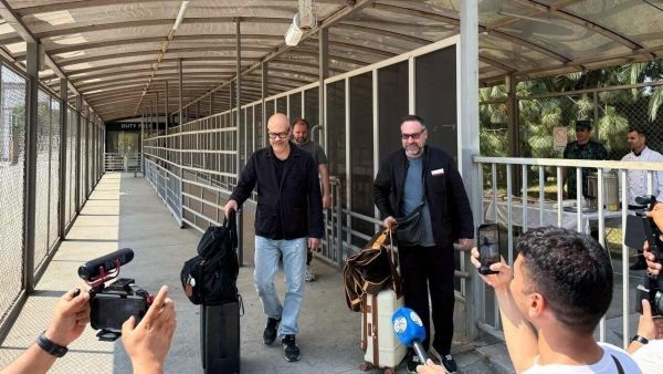    Федор Бондарчук. Фото: ТВЦ