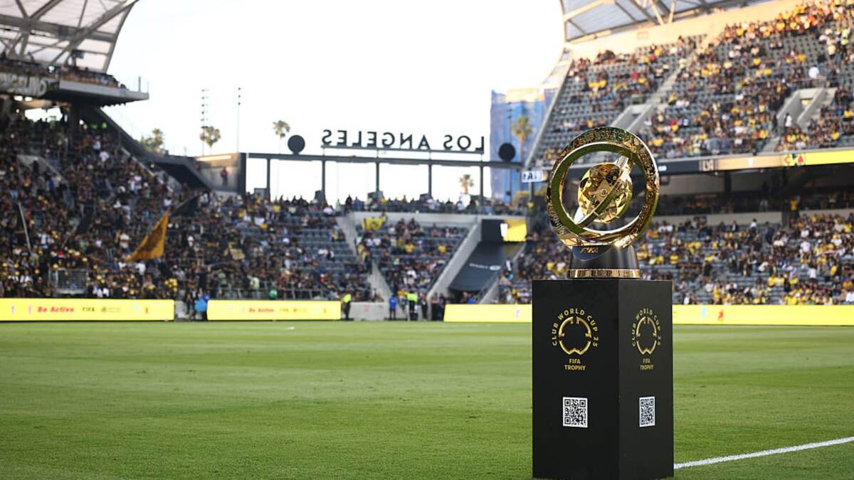 Фото: 2025 Getty Images