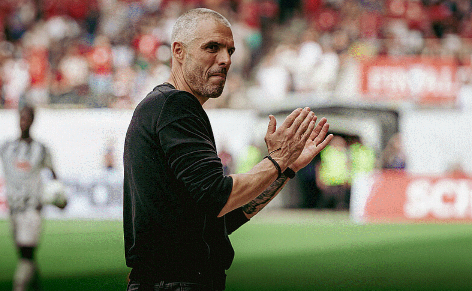    Как работает Фабио Челестини, которого выбрал ЦСКАОтдел новостей