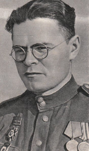 Л.В. Решетников