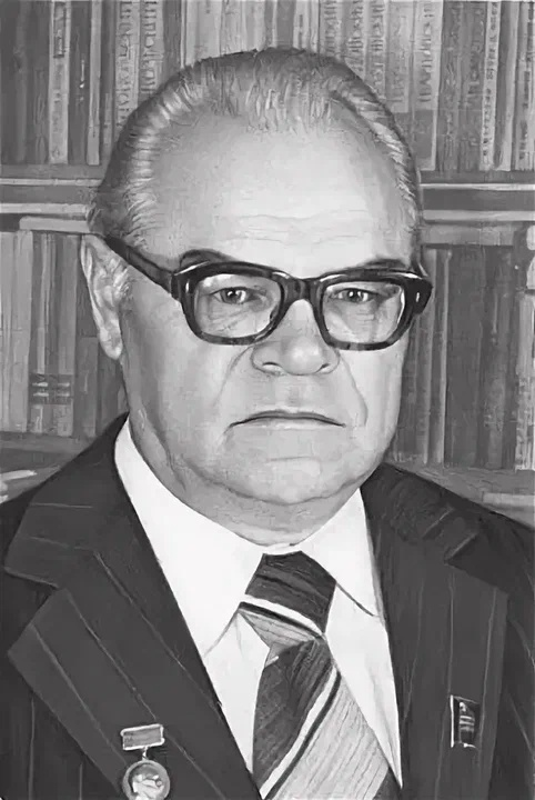 Л.В. Решетников