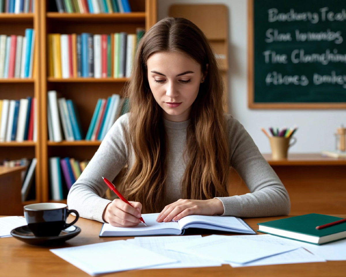 Длинные, густые, блестящие, чуть вьющиеся — мои волосы всегда были предметом восхищения учеников и коллег. 