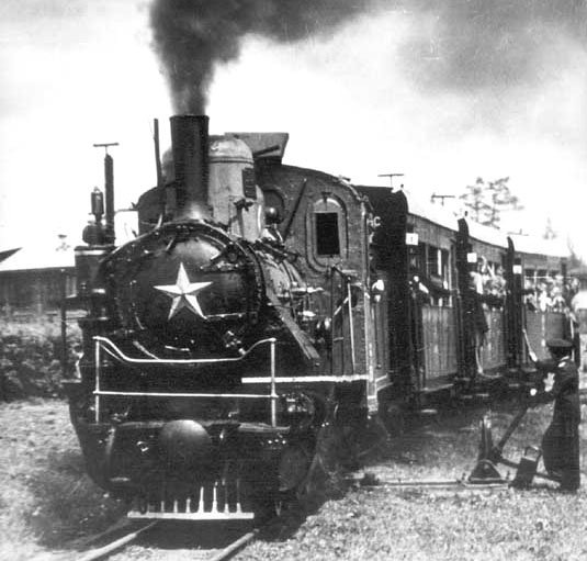 Турксиб, 1930 год. фото из rg.ru