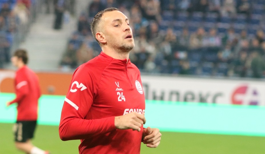 «Акрон» Дзюбы решил расстаться с пятью игроками. Инсайдер раскрыл планы волжан на трансферы