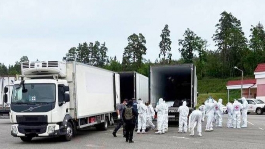    Фото: © РИА Новости/Пресс-служба Владимира Мединского