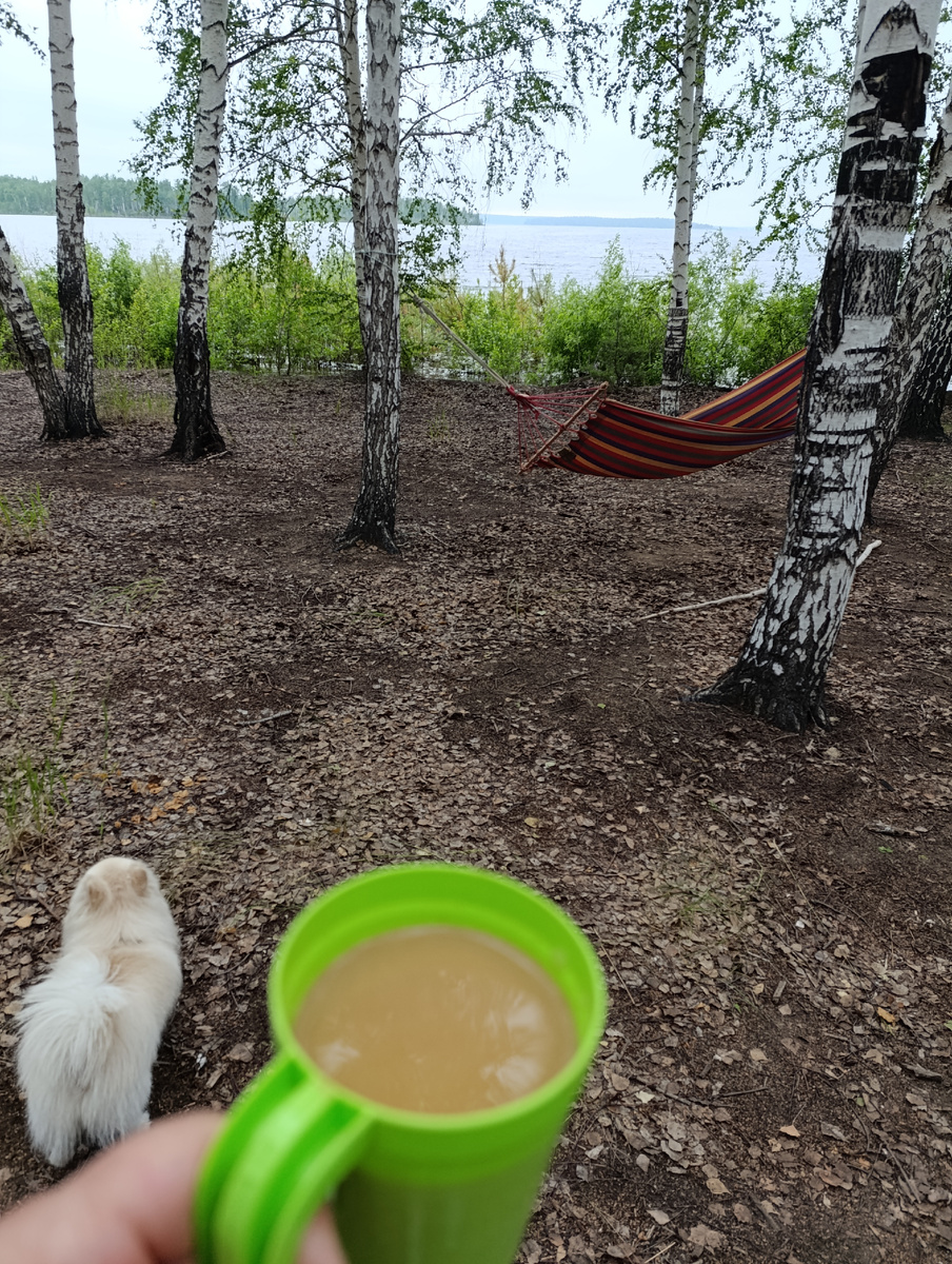 Фото автора 