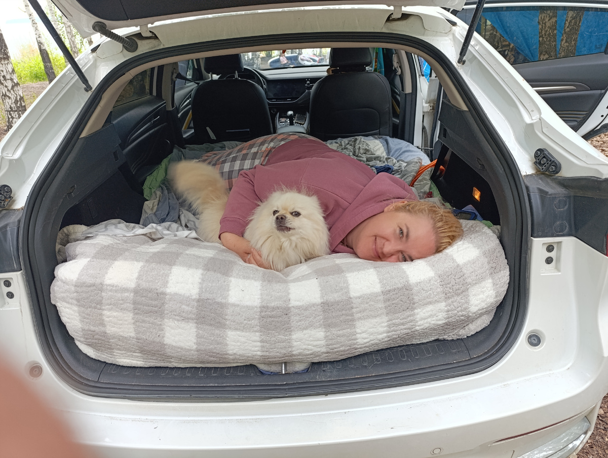 Фото автора 