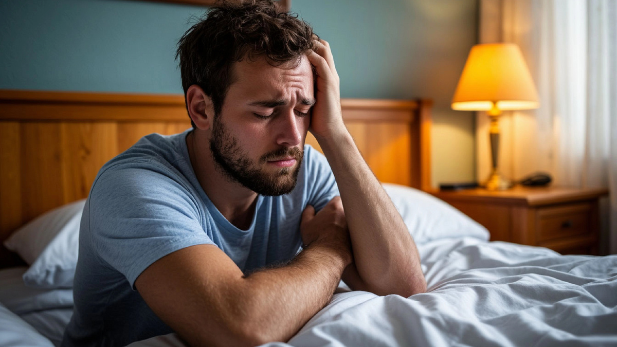 Проснулся? Ты не один...