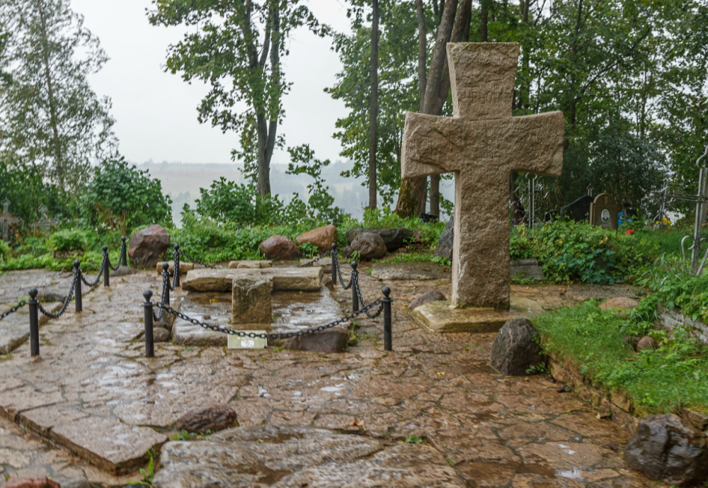 Древо жизни