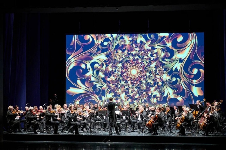    Фото с сайта министерства культуры РФ