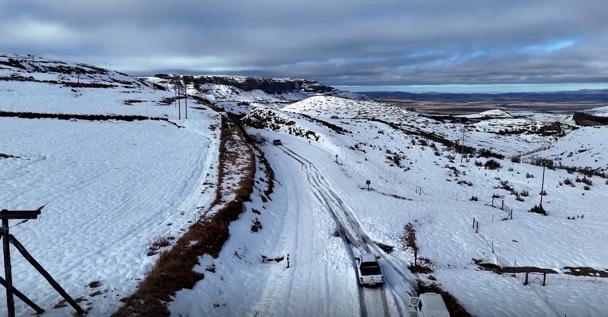     Фото: Newzroom Afrika