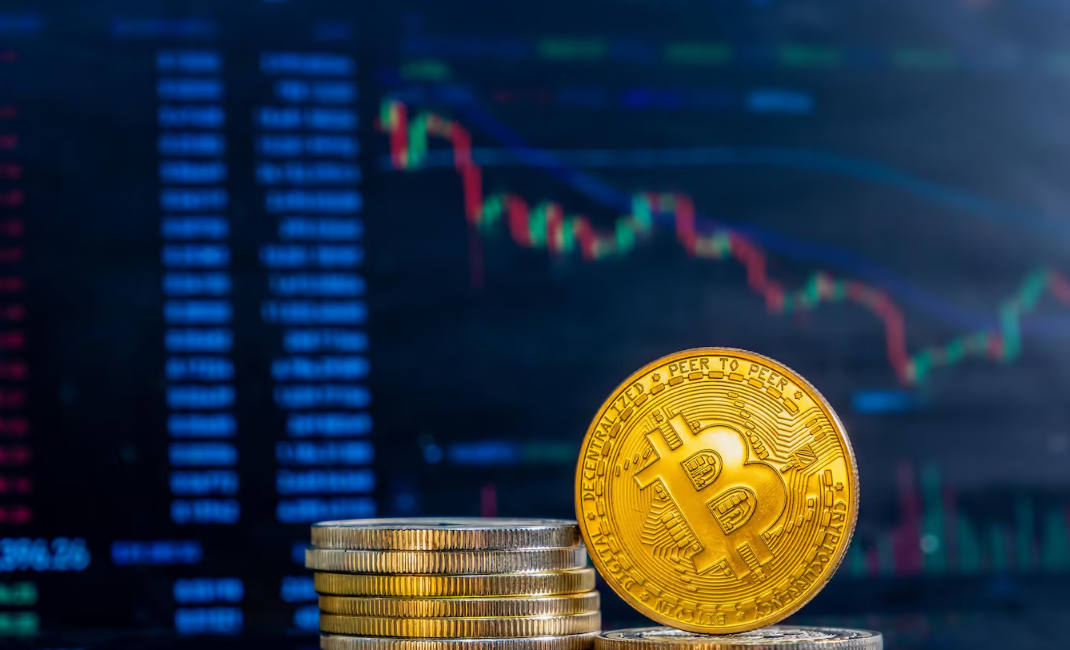 Безопасный обмен BTC