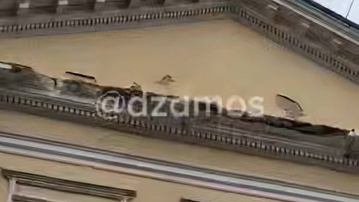    Фото: Telegram / Депздрав Москвы